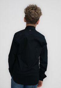 Petrol Industries Overhemd - dark black