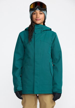SHADOW INS 15K - Veste de snowboard - atlantic deep