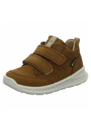 BREEZE - Baby shoes - braun
