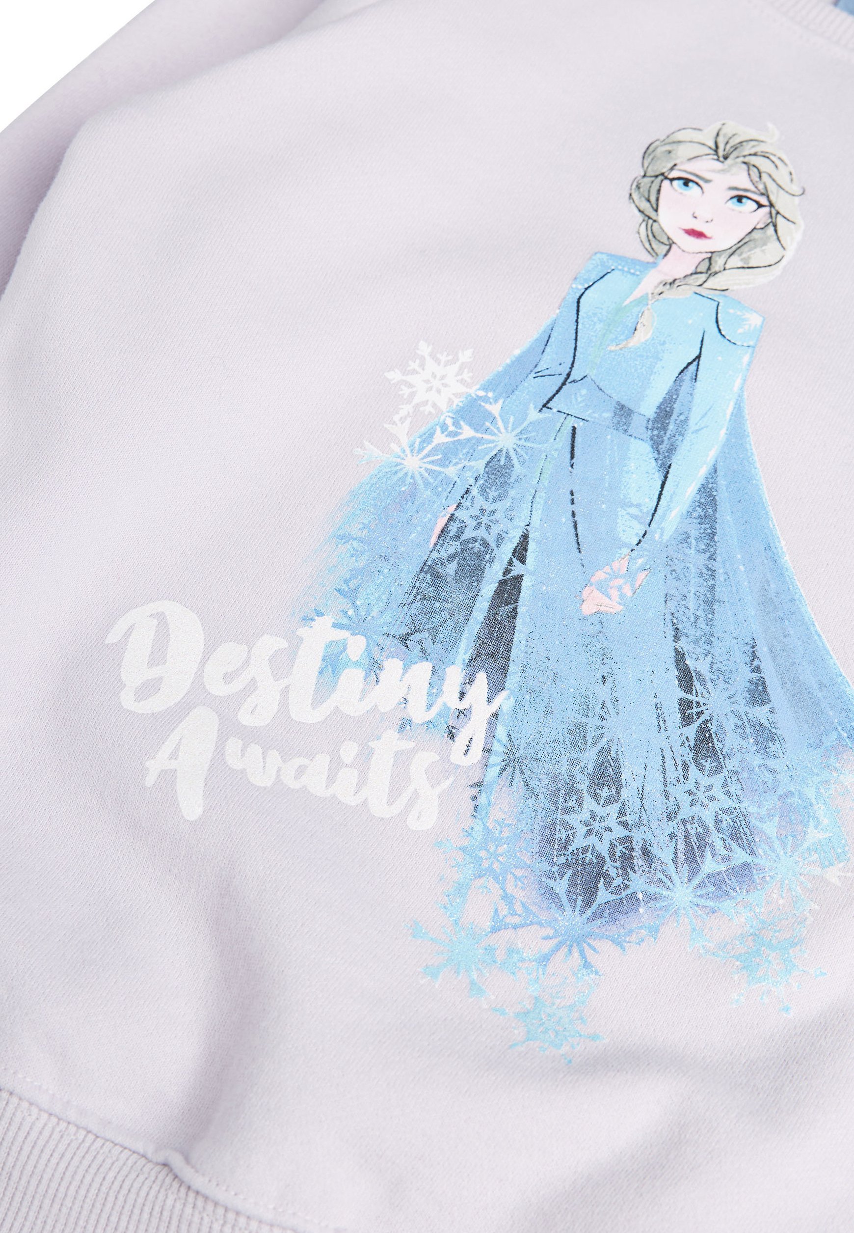 Next DISNEY FROZEN ELSA Sweater purplepaars Zalando.nl Next DISNEY FROZEN ELSA Sweater purplepaars Zalando.nl