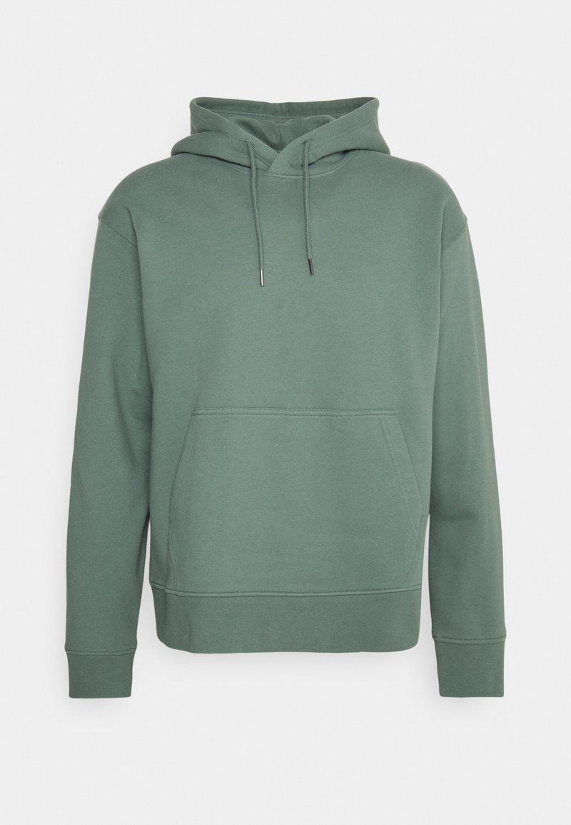 ARKET Sweat à capuche - blue