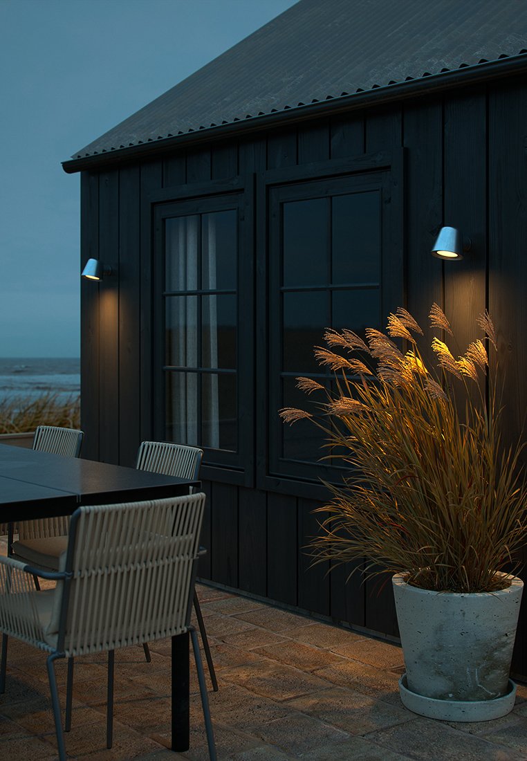 Nordlux Lampa zewnętrzna - Zdjęcie 2