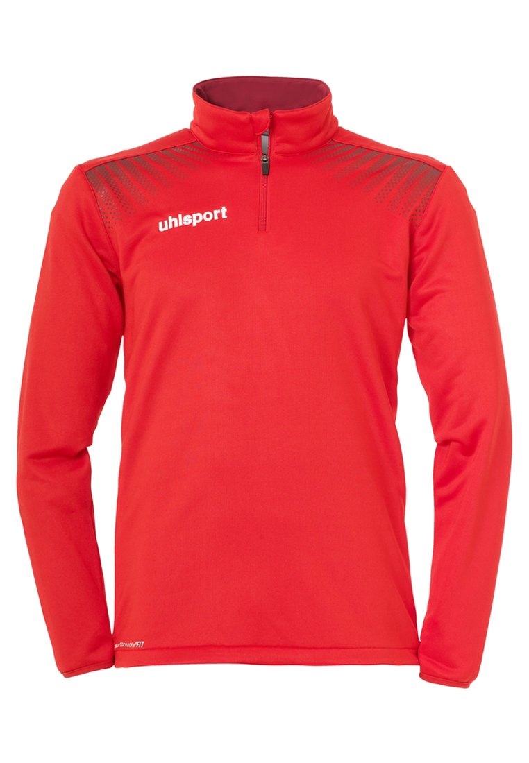 uhlsport Longsleeve rood uhlsport Longsleeve rood