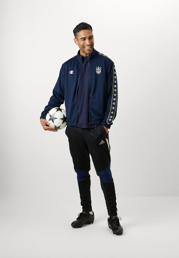 SPORTS HERITAGE FULL ZIP TRACK  - Training jacket4