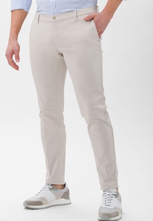 Pantaloni - brown