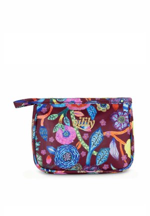 Neceser - tawny port