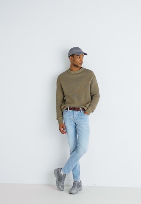 JACDALLAS BELT - Belt3