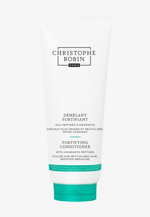 FORTIFYING CONDITIONER WITH AMARANTH PEPTIDES - Conditioner - -