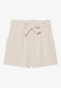 Unselected, beige