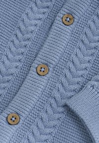 FIXONI Gilet - rain washed