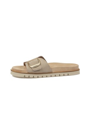 Kamome, RAQUEL - Sandalias planas - taupe
