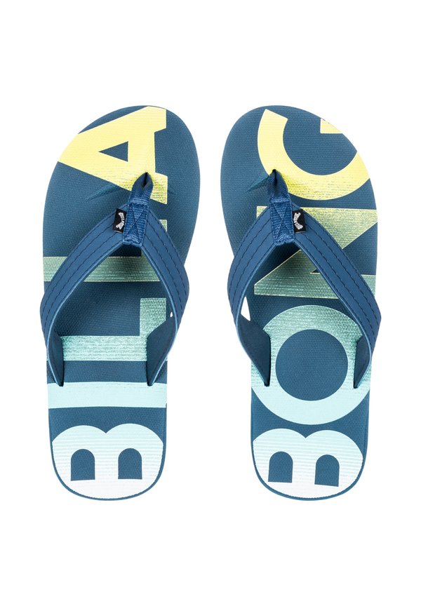 ALL THEME-STRAND - Pool shoes - nvy2