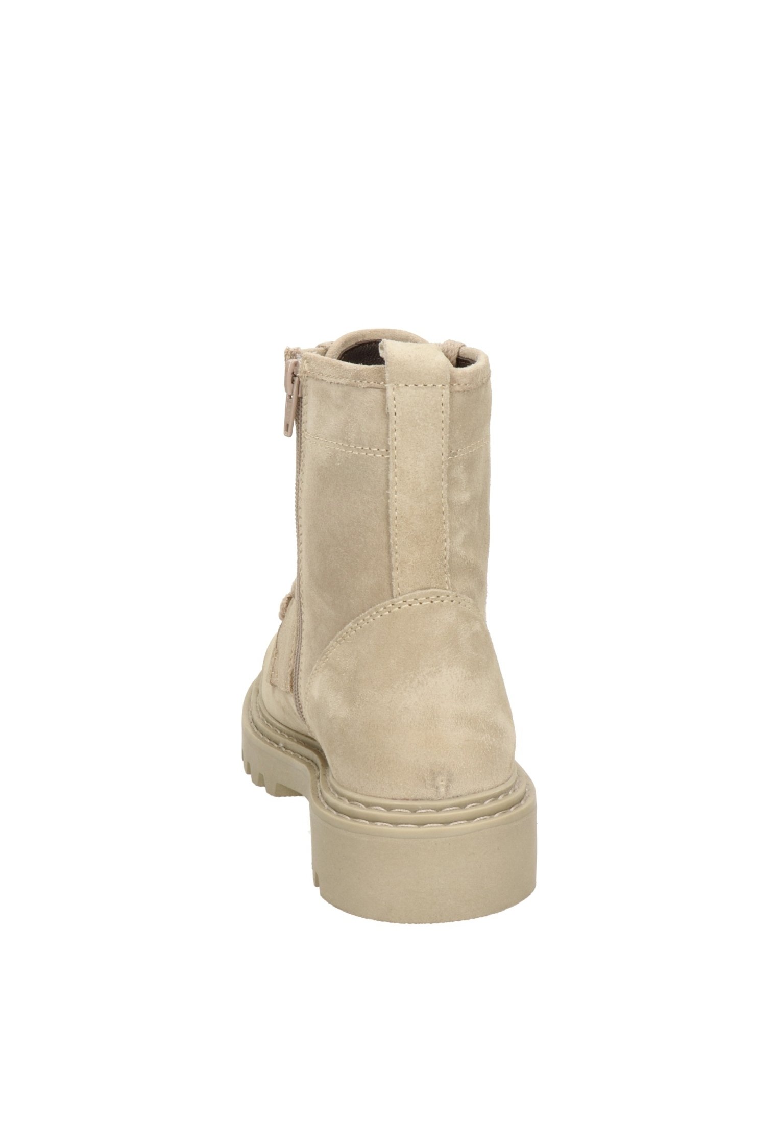 Nelson Veterboots - beige/Beige - Zalando.nl