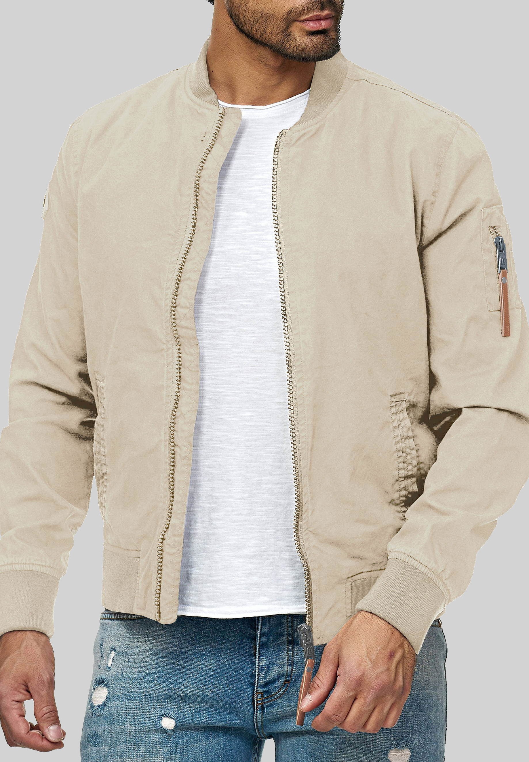 zalando bomber jacket