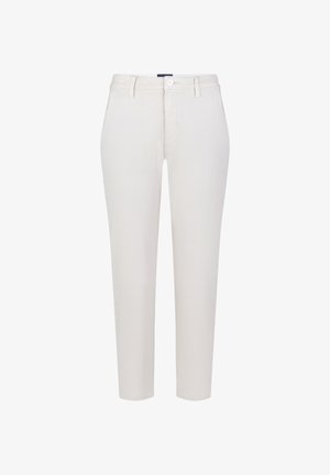 Paddock's, LENA FIT MIT ELASTISCHEM DEHNBUND - Chinos - sand