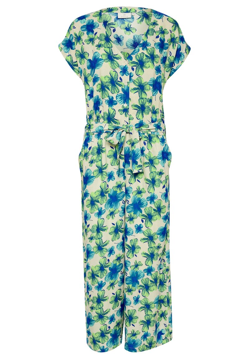 Kaffe Jumpsuit groen