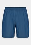 ACE SHORTS - Kurze Sporthose - moonlit ocean
