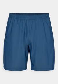 ACE SHORTS - Pantaloncini sportivi - moonlit ocean