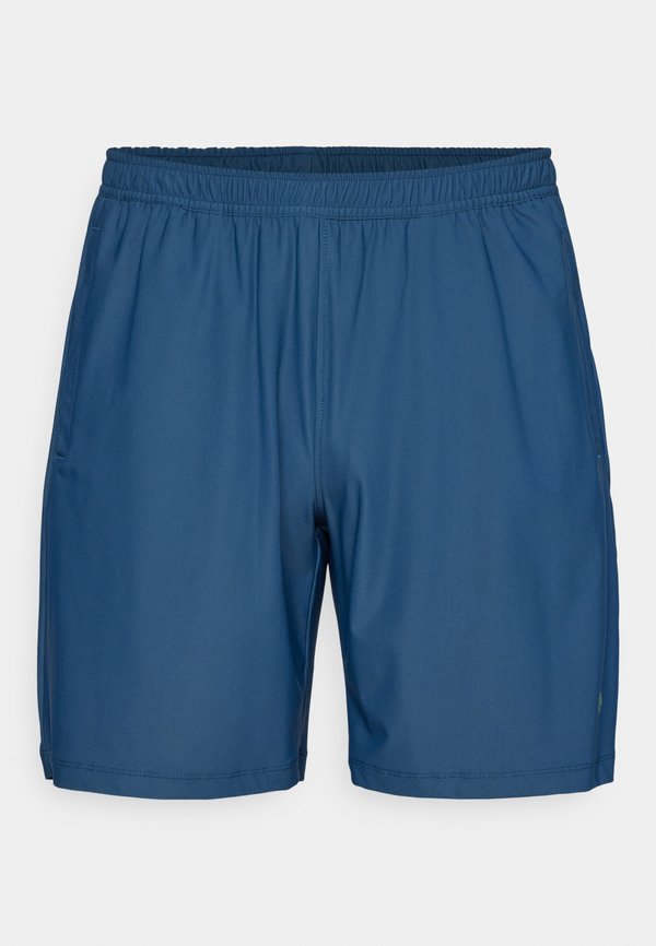 ACE SHORTS - Sports shorts - moonlit ocean4
