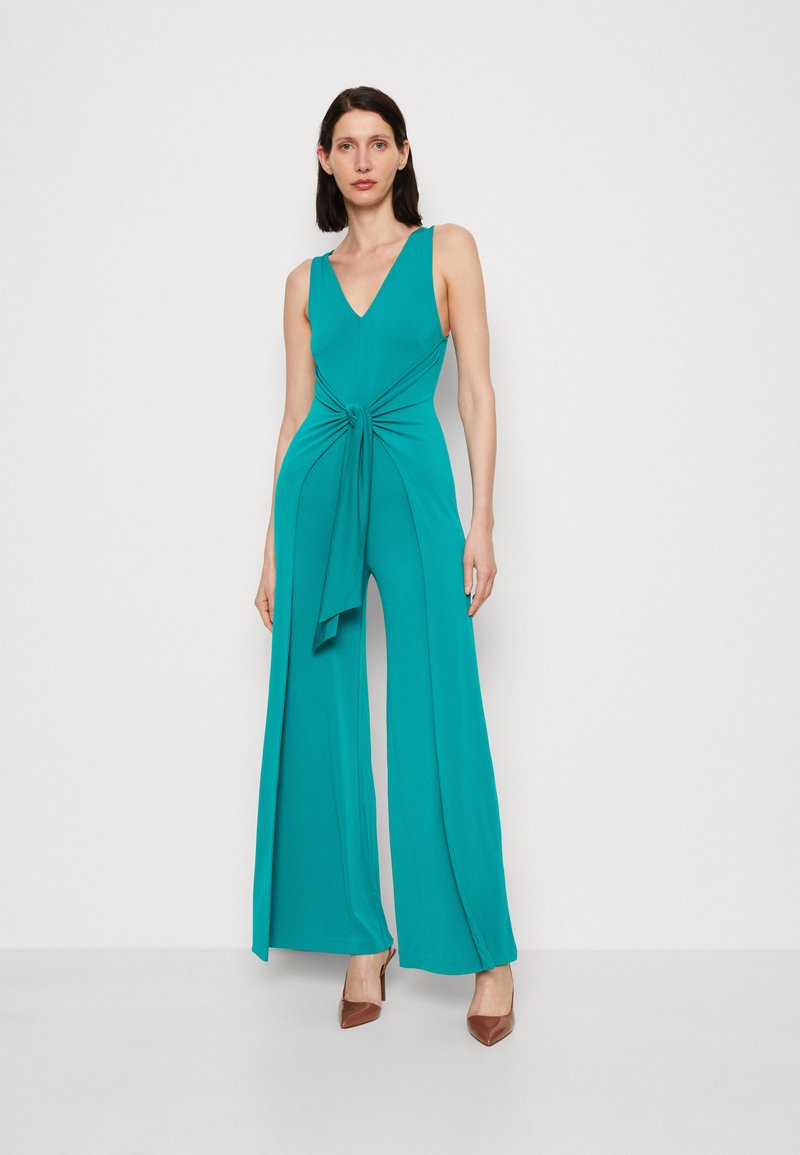 MARCIANO BY GUESS CALLA Jumpsuit classic emeral/green Zalando.co.uk