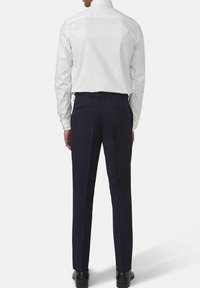Oscar Jacobson DIEGO  - Kostymbyxor - dark blue