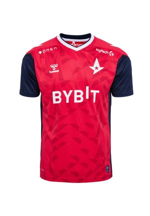 Hummel AST 22/23 CSGO PRO - T-shirt print - lollipop