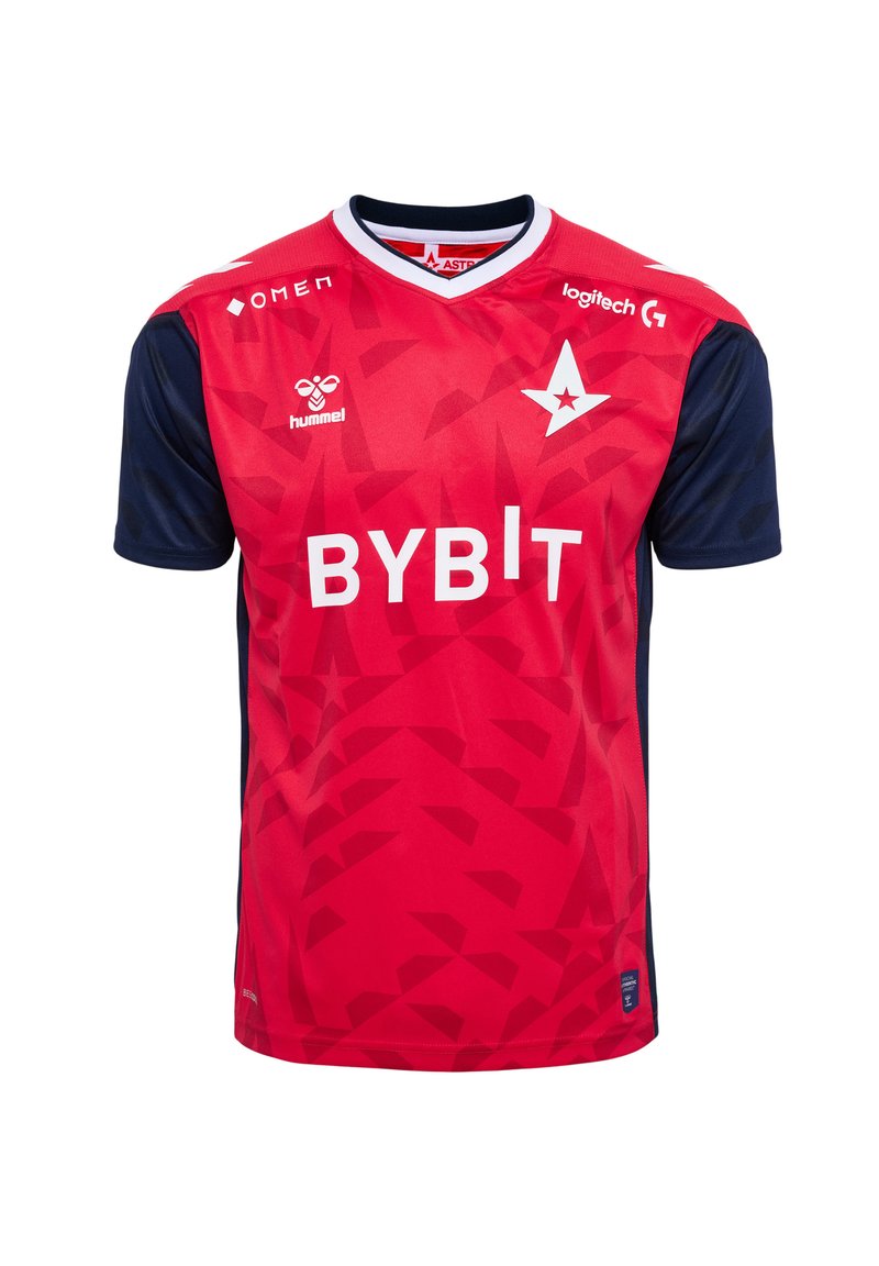 Hummel AST 22/23 CSGO PRO - T-shirt med print - lollipop