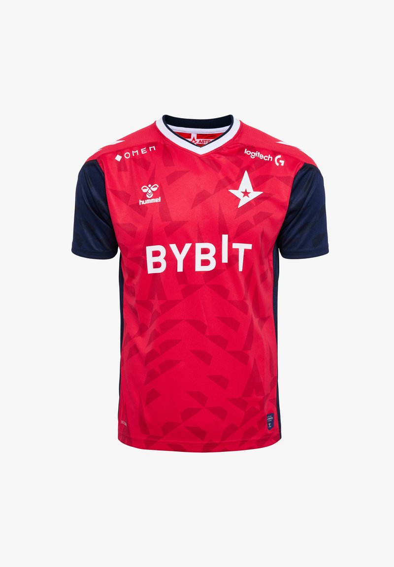 Hummel AST 22/23 CSGO PRO - T-shirt med print - lollipop