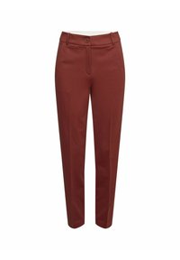 Esprit Collection Pantalon classique - copper