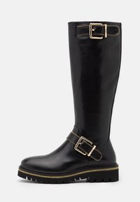 Steffen Schraut Botas camperas - black