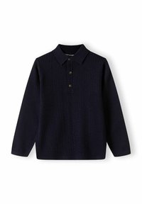Unausgewählt, navy