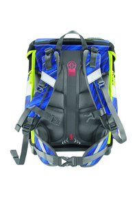 Step by Step SPACE-SET 5TLG - School set - soccer team