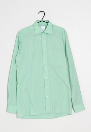Chemise - green