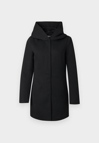 Niewybrane, black