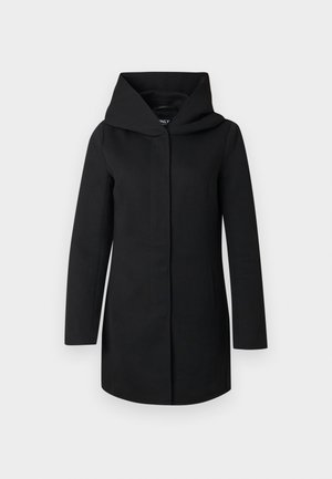 ONLY, ONLSEDONA - Manteau court - black
