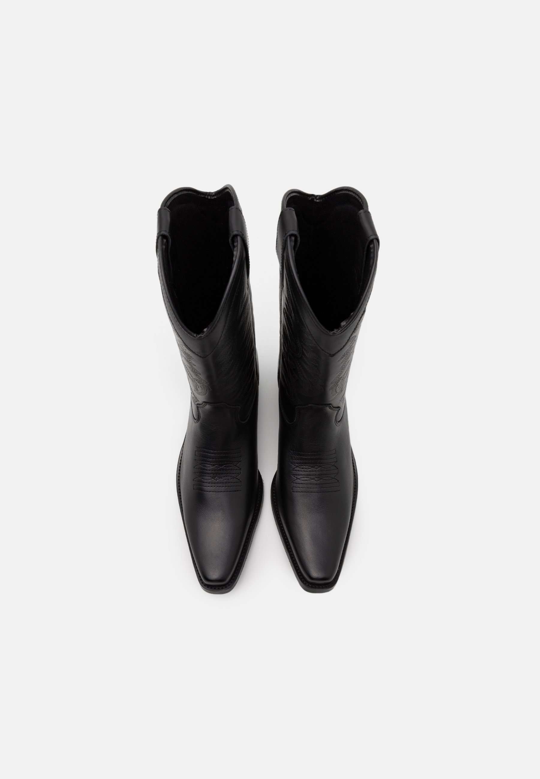 bianco western boots