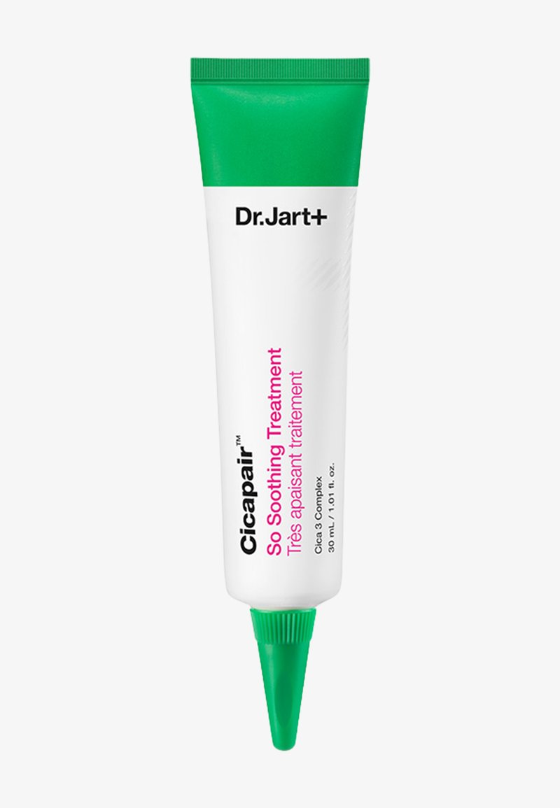 Dr. Jart+ - SO SOOTHING TREATMENT - Serum - n/a, Vergroten