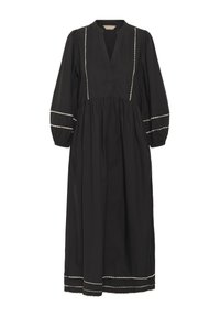 Unselected, black