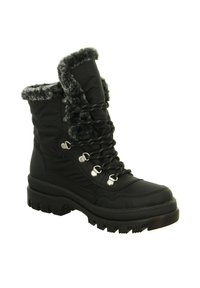 Rieker Botas para la nieve - black