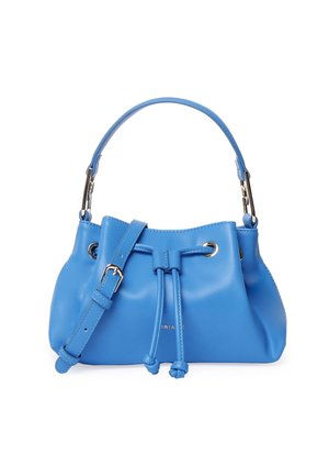 SECCHIELLO CRISSY - Umhängetasche - blu