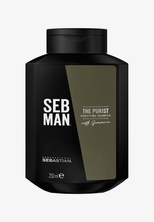 THE PURIST 250ML - Shampoo - -