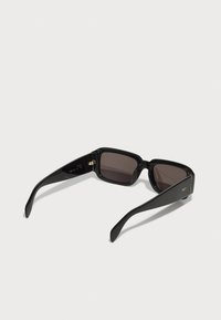 RETROSUPERFUTURE ETRUSCO BLACK UNISEX - Sunčane naočale - black
