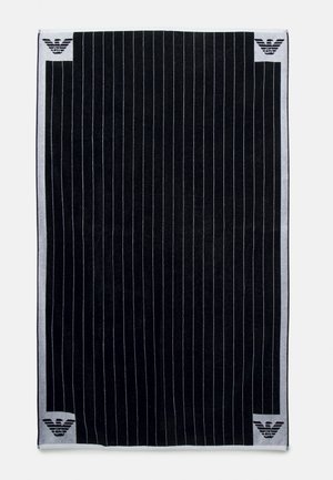 TOWEL - Jiné doplňky - nero