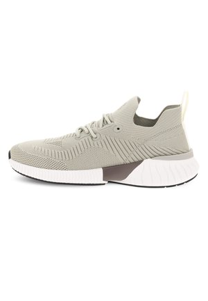 B TECH B SUSTAINABLE WILLOW IN TECHNICAL  - Sneaker low - sand