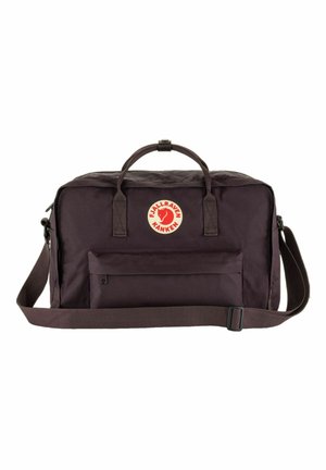 KÅNKEN WEEKENDER - Sac de voyage - blackberry