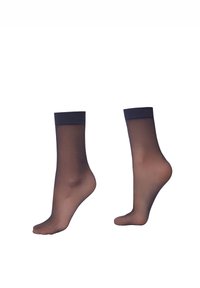 Non selezionato, Blue