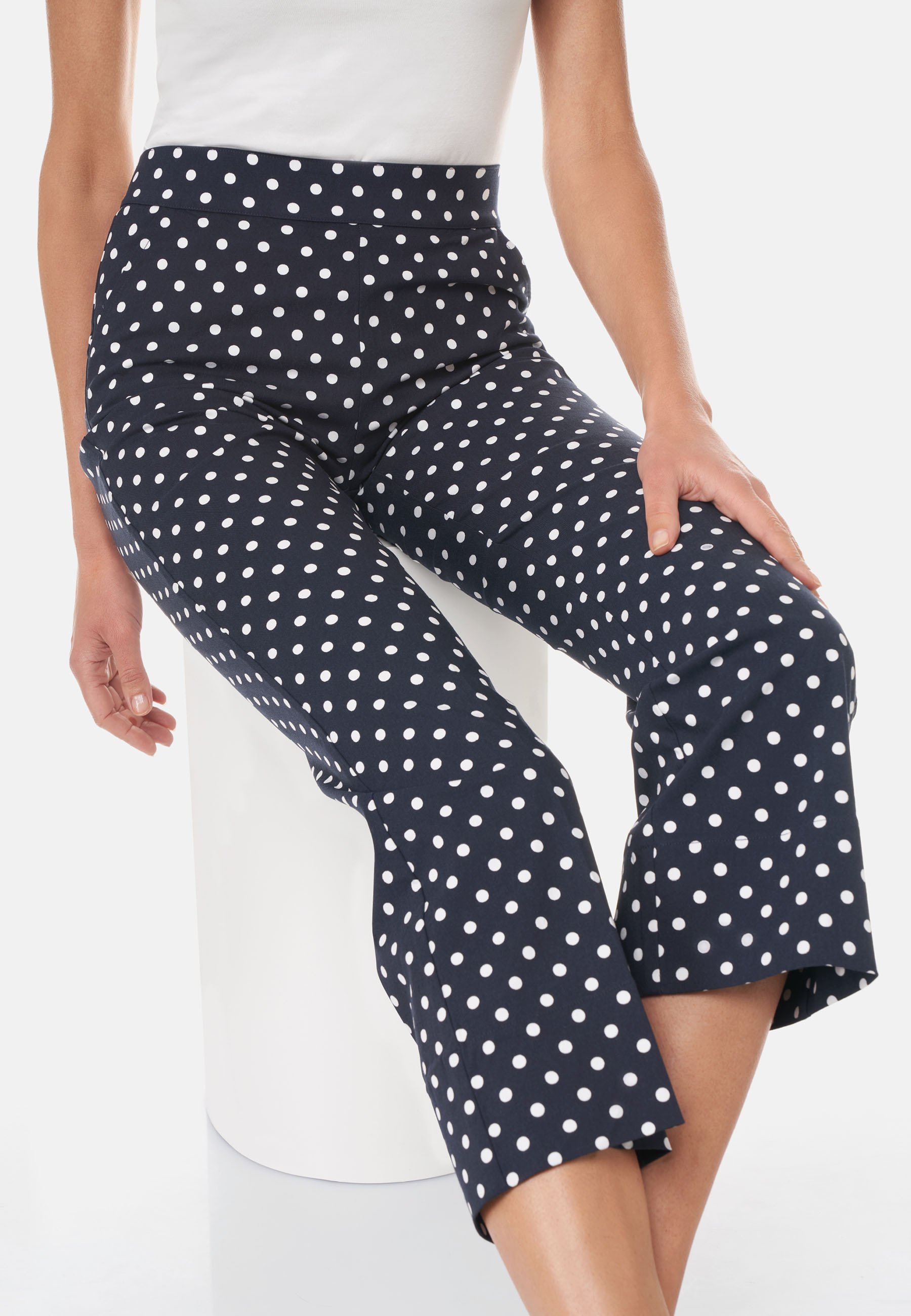 Goldenpoint Pantaloni - dark blue/blu scuro - Zalando.it
