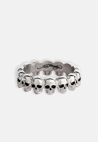 SKULLS BAND - Ring - silver-colored