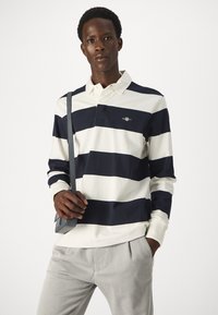 DRYKORN CHASY - Chino - ecru