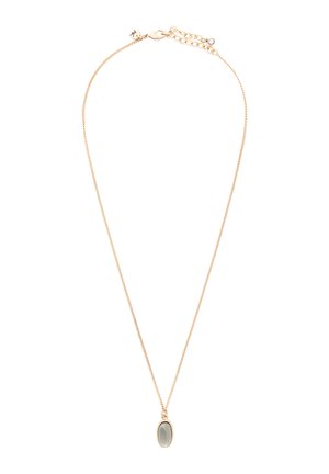Collar - gold